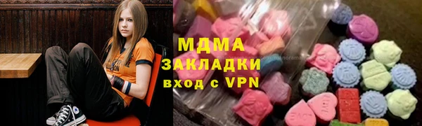 молекула духа Богородицк