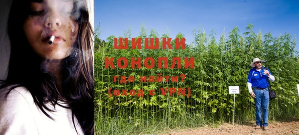гашиш Богородск